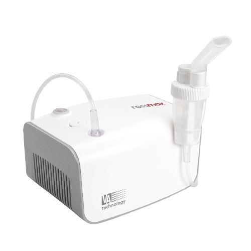 Інгалятор компресорний Rossmax NB500 (9949040212367)